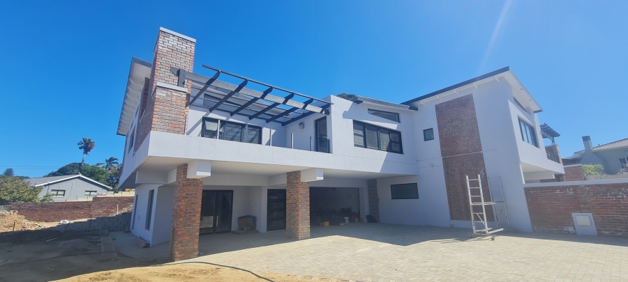 4 Bedroom Property for Sale in Mossel Bay Central Western Cape